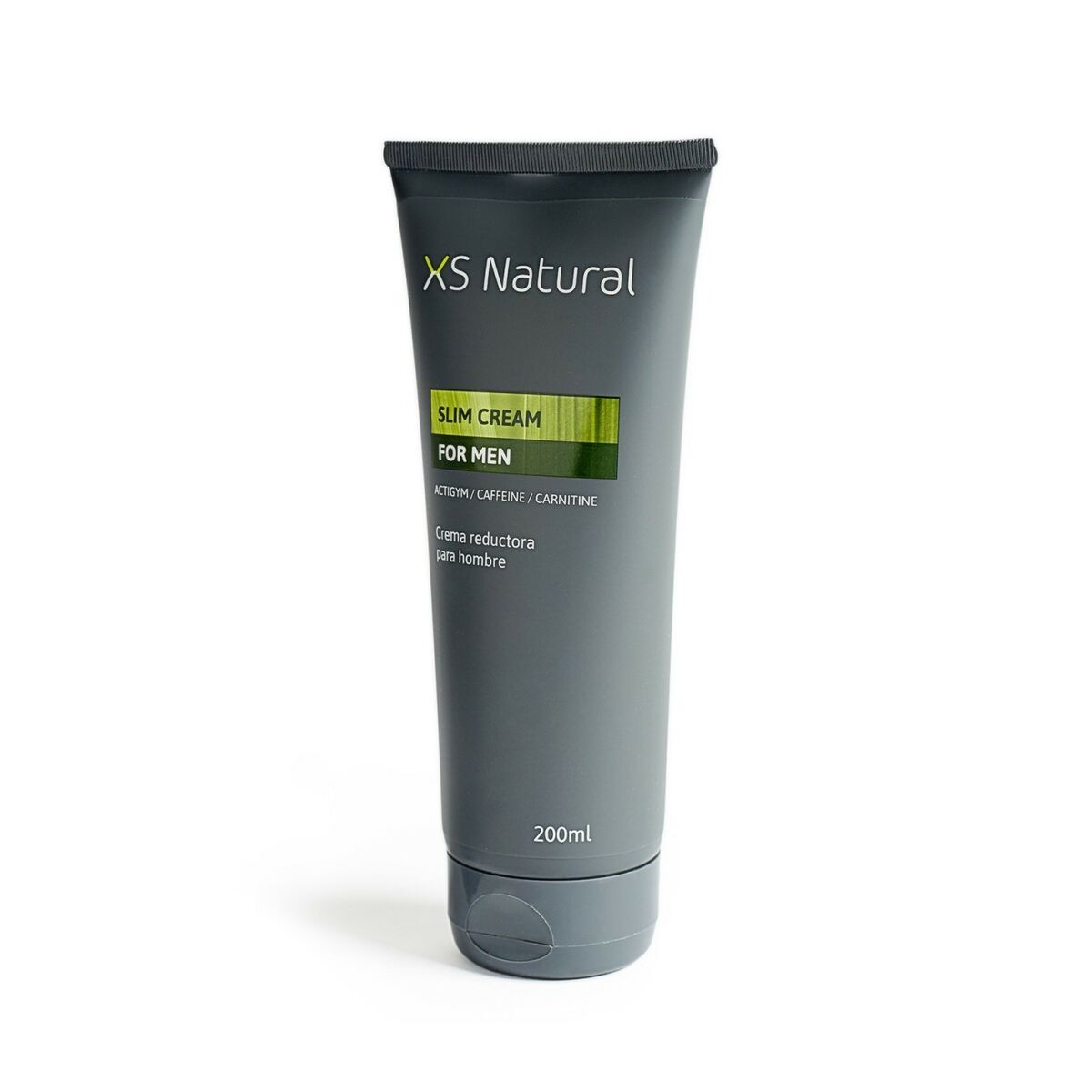 Reducing Cream 500 Cosmetics 100 ml XS for Men skincare packaging