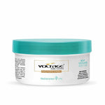 Deep Cleaning Shampoo Voltage Mediterranean Line Salt Marine algae (400 ml) shampoo bottle