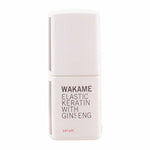 Keratine Care Trendy Hair Wakame Elastin Keratin 30 ml product packaging