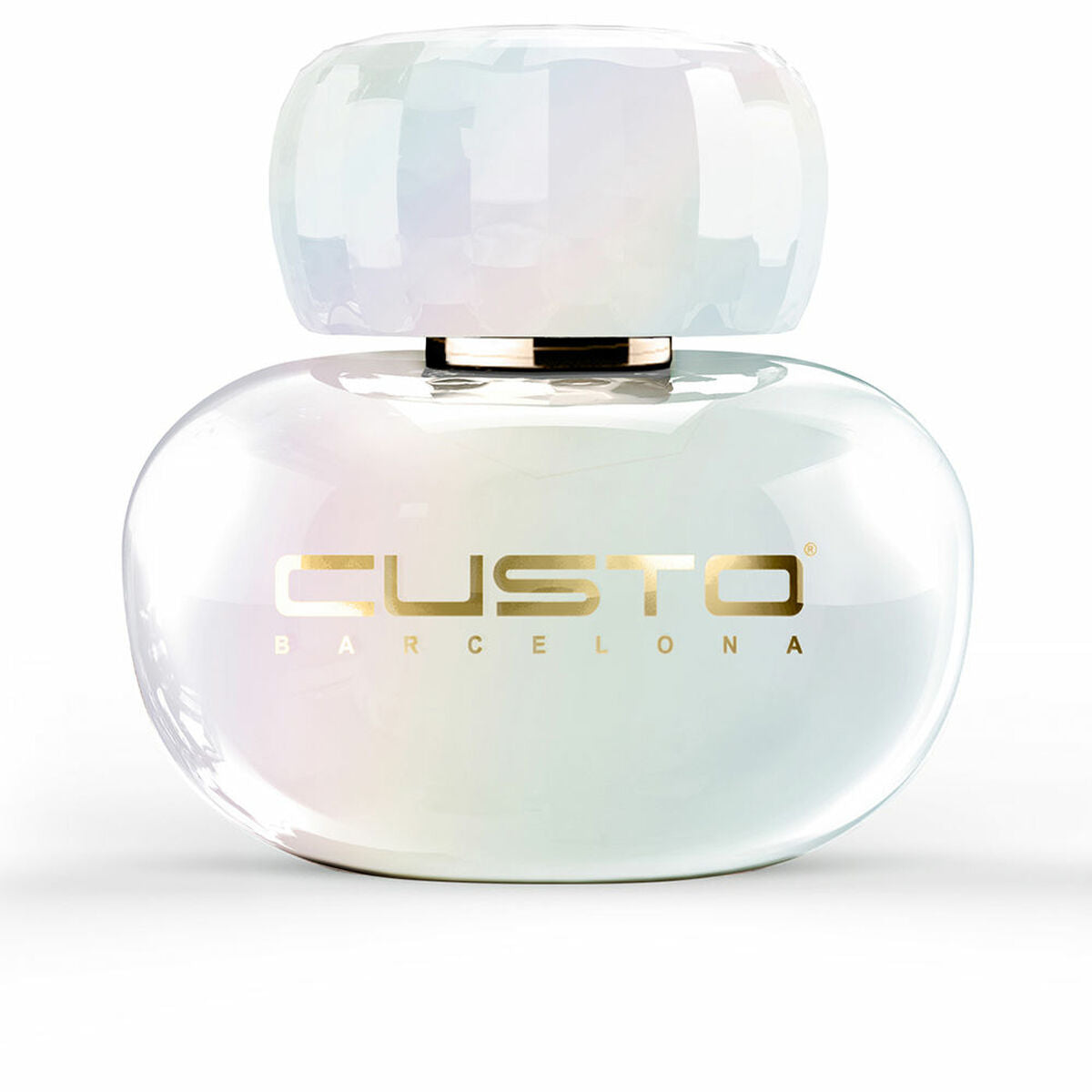 Women's Perfume Custo I AM THE POWER EDP 100 ml bottle