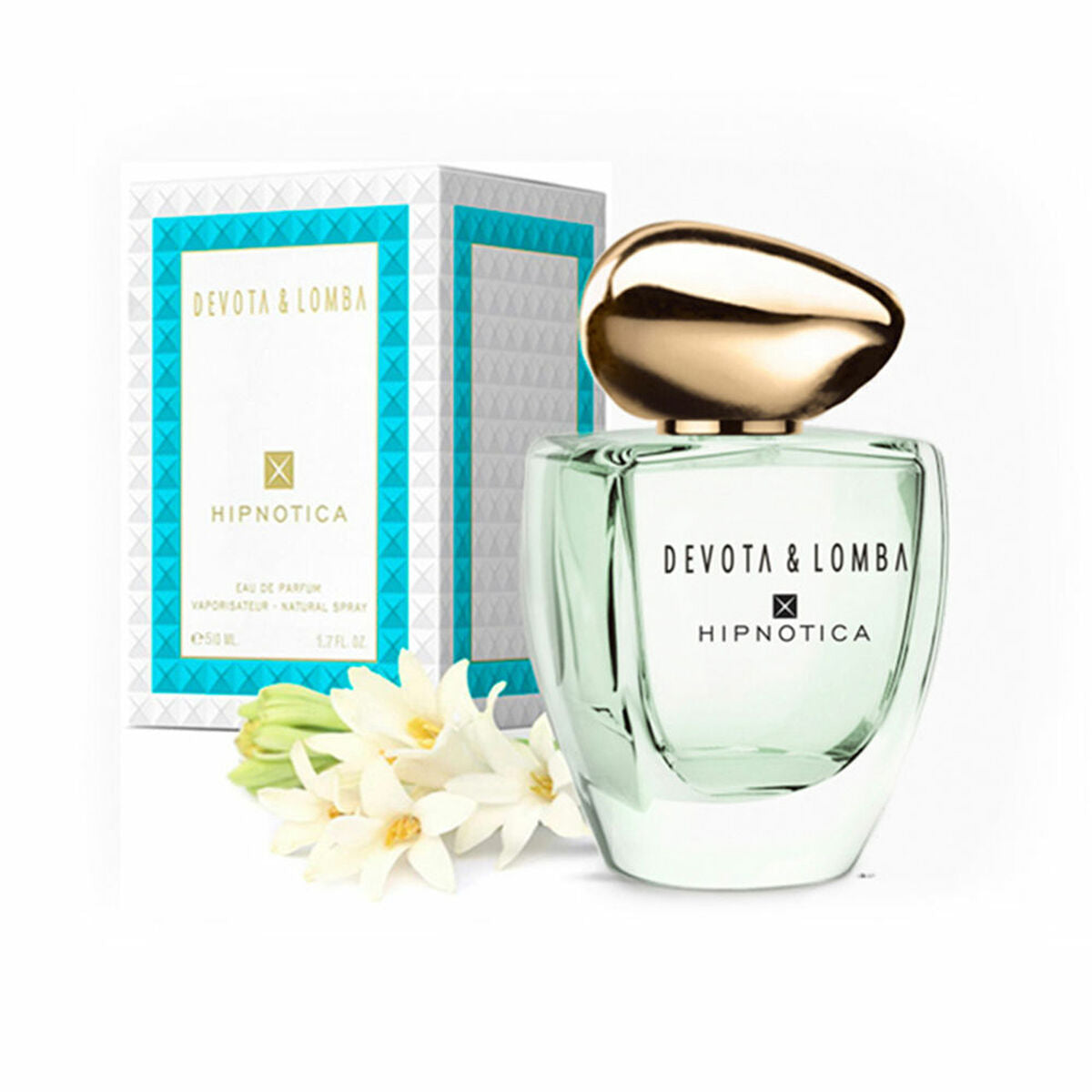 Women's Perfume Hipnotica Devota & Lomba EDP bottle