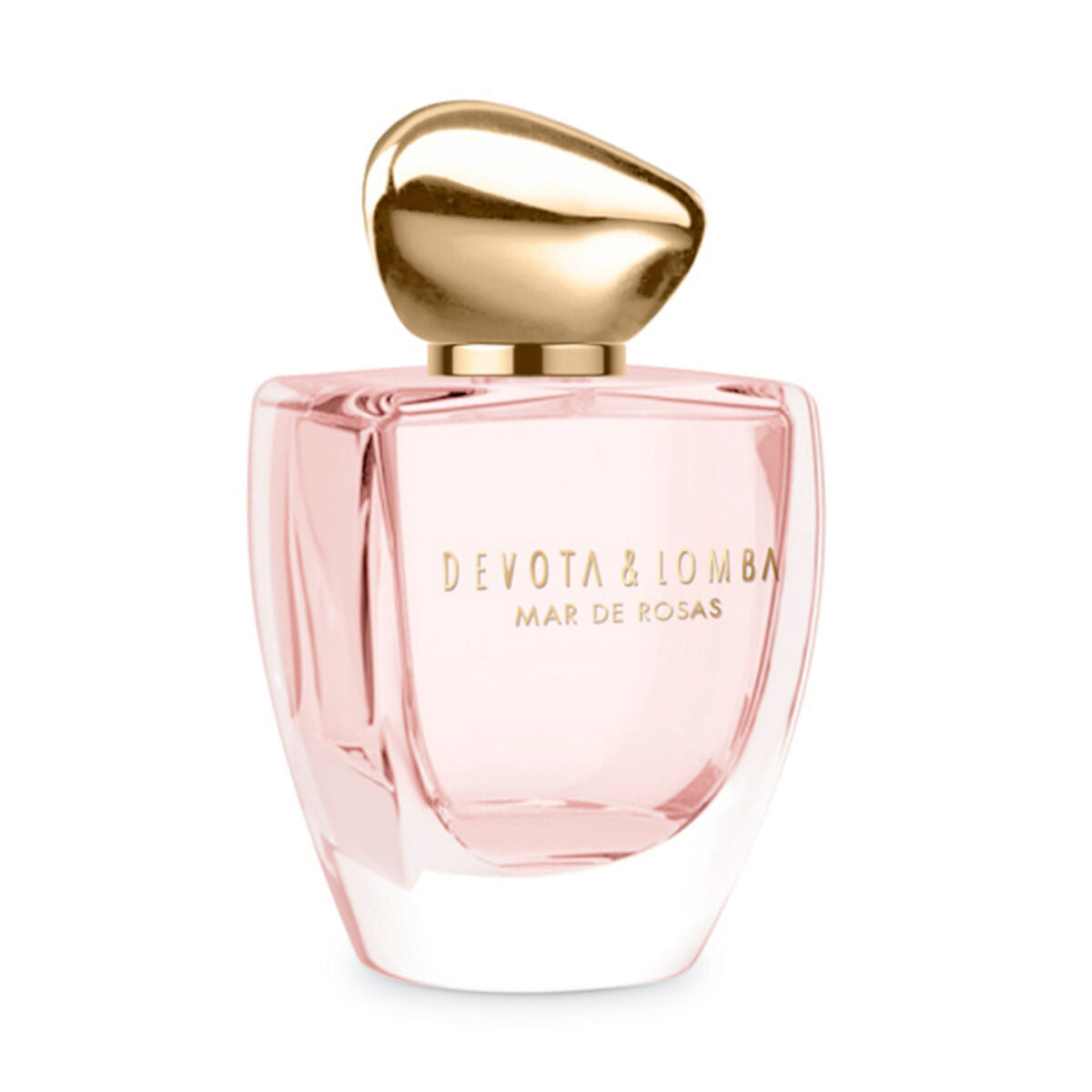 Devota & Lomba 'S Mar De Rosas 100 ml EDP bottle