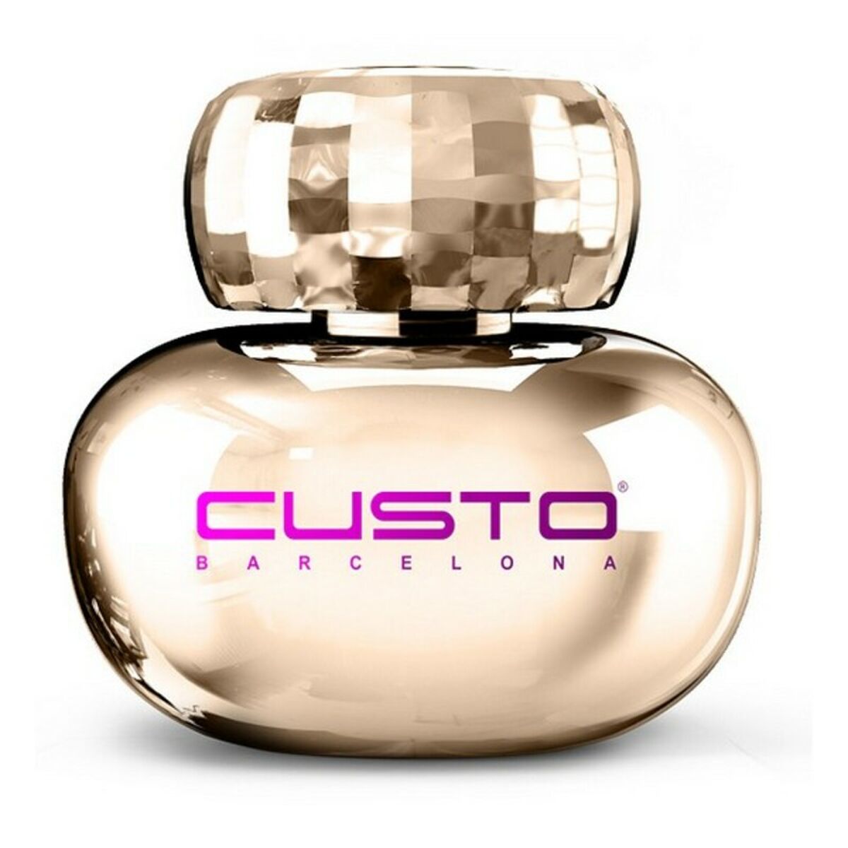 Women's Perfume This Is Me Custo BF-8437014528473_Vendor EDP (100 ml) 100 ml bottle