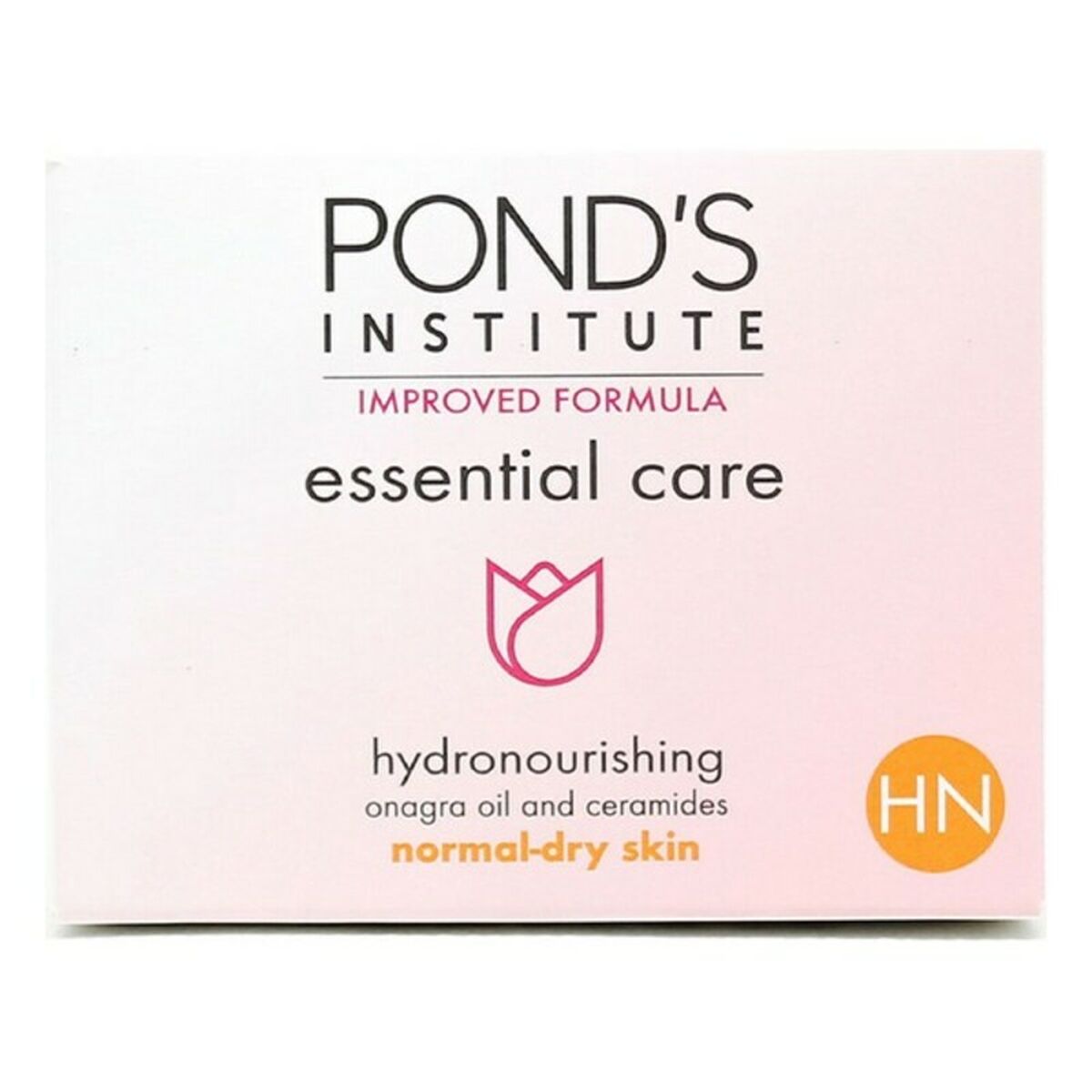 Facial Cream Pond's 50 ml for Women skincare packaging