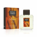 Men's Perfume Royale Ambree ROYALE AMBREE EDC 200 ml for Men product packaging