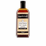Shampoo Premium Nuggela & Sulé 100 ml 250 ml shampoo bottle