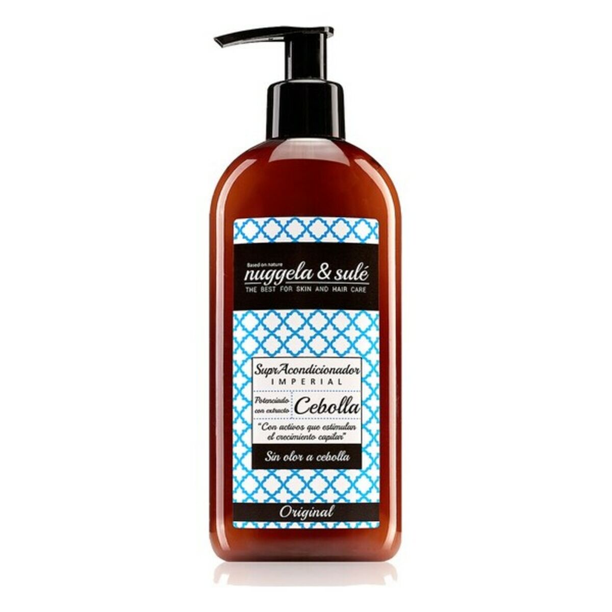 Conditioner Imperial Nuggela & Sulé (250 ml) conditioner bottle