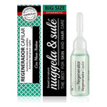 Hair Regenerator Nuggela & Sulé (10 ml) skincare packaging