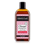 Shampoo Nuggela & Sulé 1401- 250 ml shampoo bottle