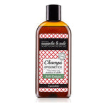 Anti-dandruff Shampoo Nuggela & Sulé 1401- 250 ml shampoo bottle