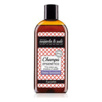 Shampoo Nuggela & Sulé 1401- 250 ml shampoo bottle