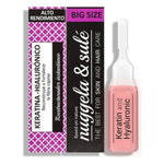 Keratine Care Hialuronico Nuggela & Sulé (10 ml) skincare packaging