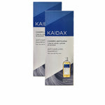 Anti-Hair Loss Shampoo Topicrem Kaidax 500 ml x 2 shampoo bottle