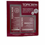Cosmetic Set Topicrem AH product packaging