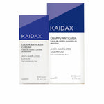 Anti-Hair Loss Care Topicrem KAIDAX 2 Pieces product packaging