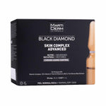 Ampoules Skin Complex Anti Wrinkle Martiderm product packaging