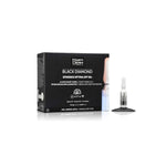 Day Cream Martiderm BLACK DIAMOND Spf 50 2 ml skincare packaging