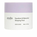 Repairing Night Mask Ondo Beauty 36.5 Squalane & Bakuchiol 80 ml for Women mask packaging
