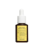 Facial Serum Meisani Glow Drops 15 ml for Women serum bottle
