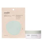 Eye Contour Ondo Beauty 36.5 CAFFEINE & GREEN TEA for Women product packaging