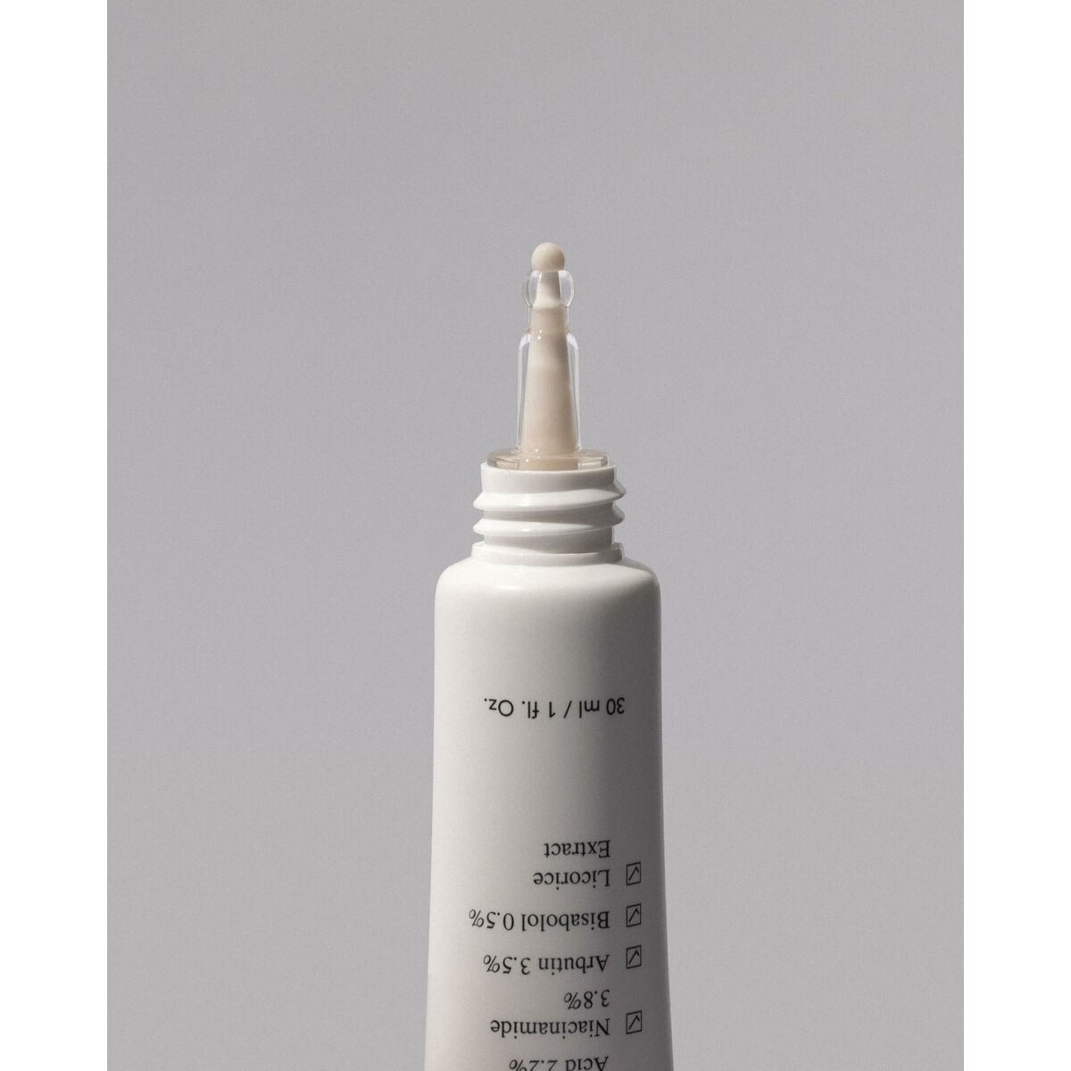 Anti-Brown Spot Care Ondo Beauty 36.5 TRANEXAMIC ACID & LICORICE DARK 30 ml product packaging