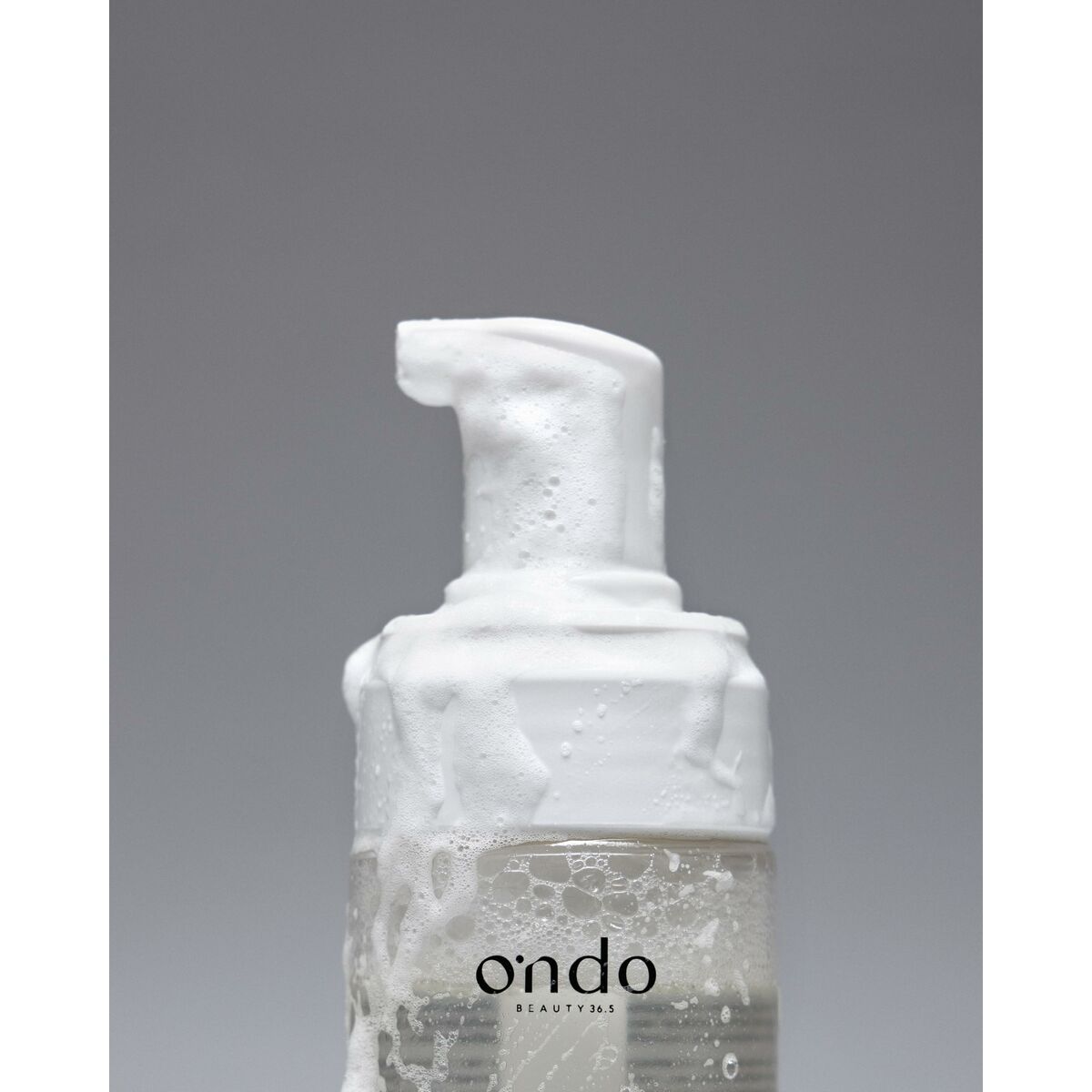 Cleansing Foam Ondo Beauty 36.5 PHA & SAPONARIA 150 ml for Women product packaging