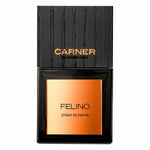 Carner Barcelona Felino 50 ml EDP bottle