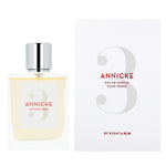 Women's Perfume Eight & Bob Annicke 3 EDP 100 ml for Women bottle
