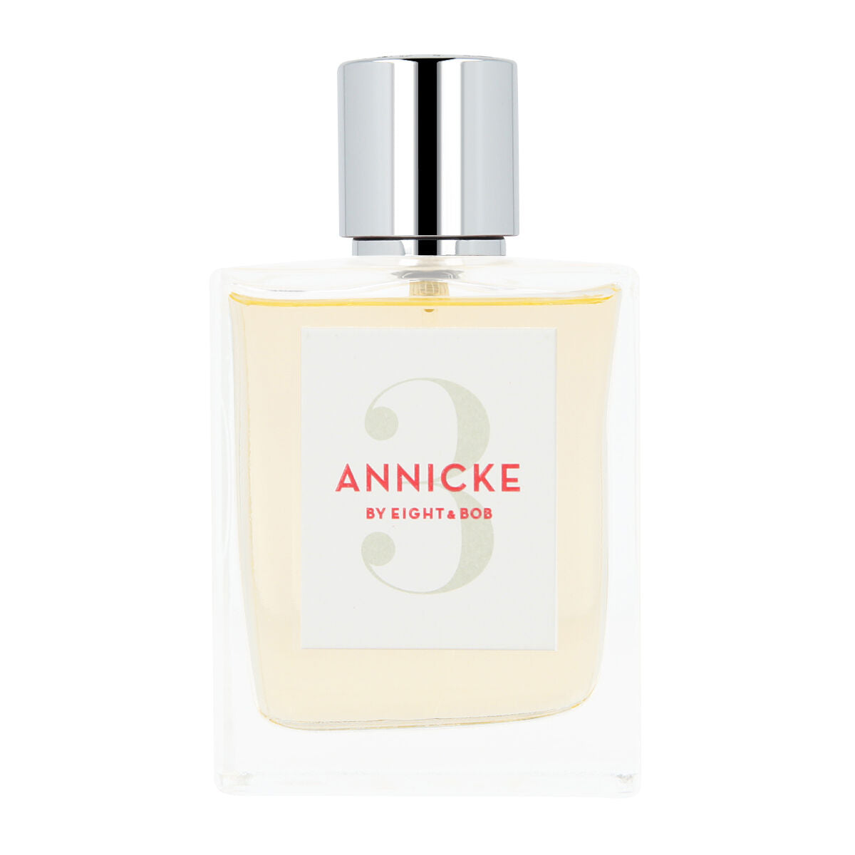 Women's Perfume Eight & Bob Annicke 3 EDP 100 ml for Women bottle