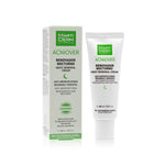 Night Cream Martiderm ACNIOVER 40 ml Anti-imperfections for Women skincare packaging