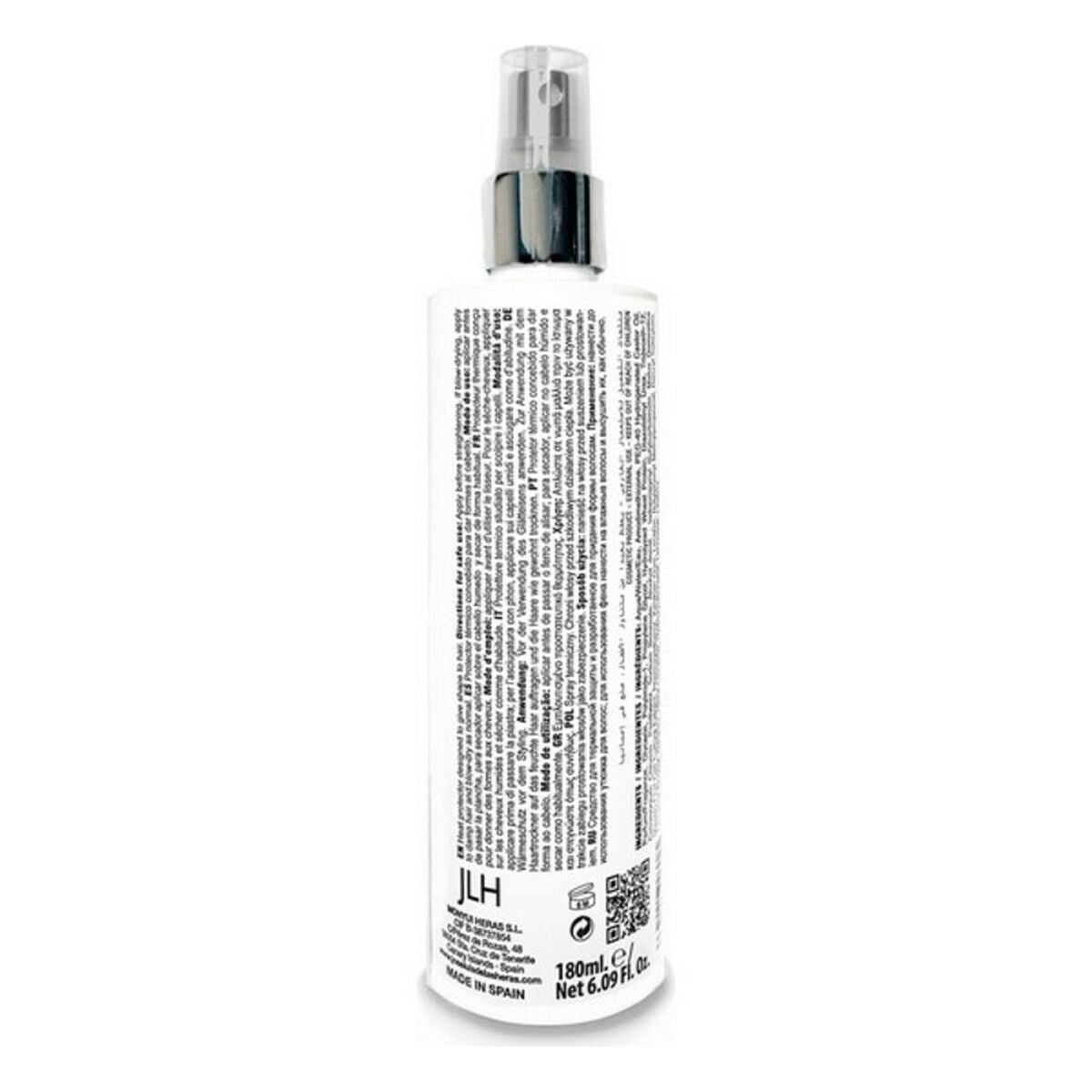 Thermoprotective Jlh 180 ml product packaging