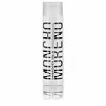 Nourishing Shampoo Moncho Moreno Gorgeus Hair 250ml 250 ml shampoo bottle