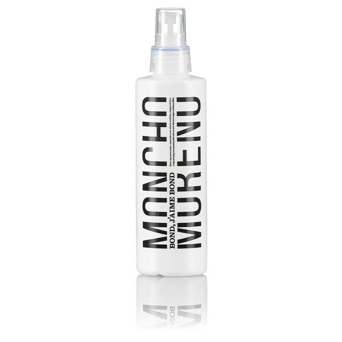 Restorative Hair Mask Moncho Moreno Aime Bond 200 ml hair mask packaging