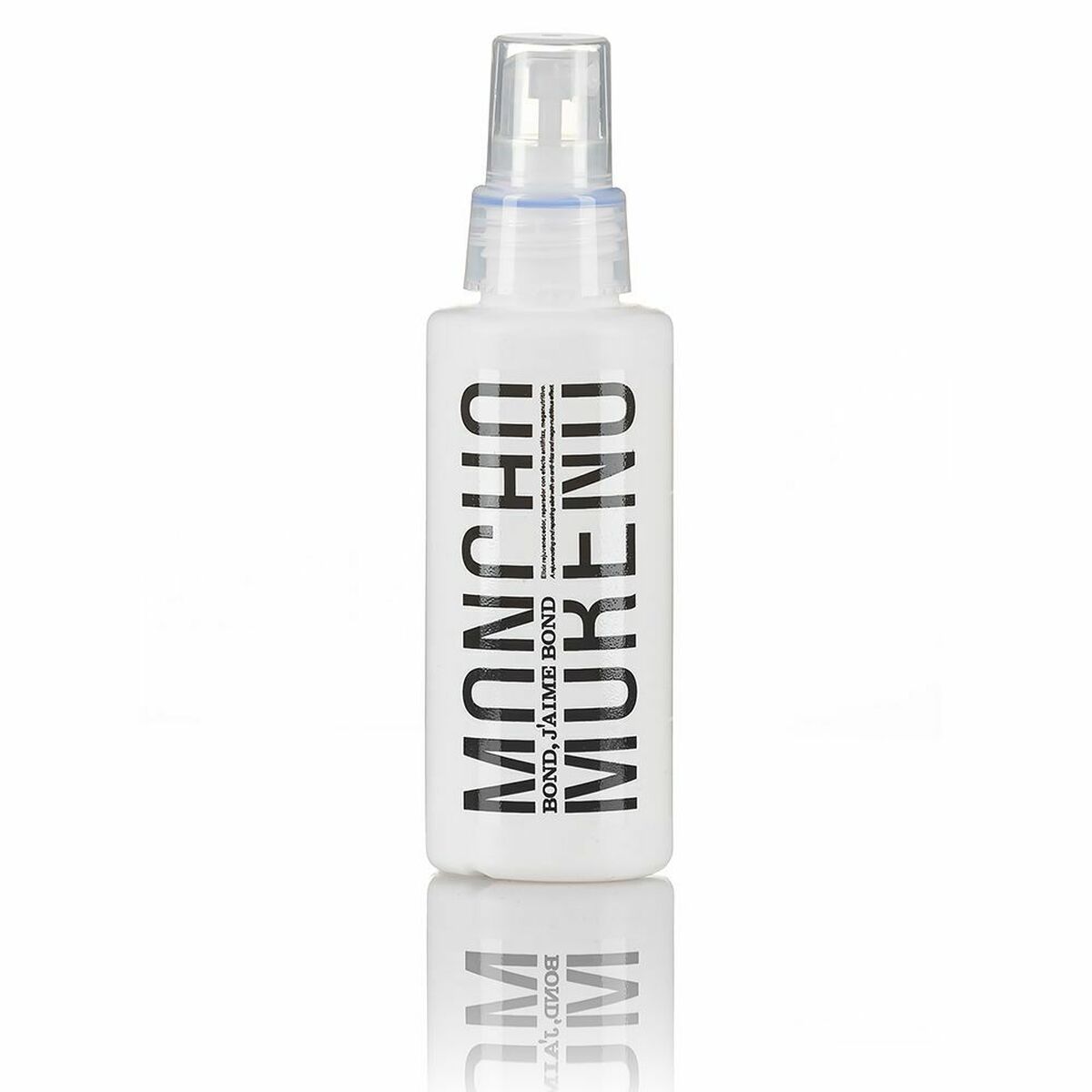 Restorative Hair Mask Moncho Moreno Aime Bond 100 ml hair mask packaging