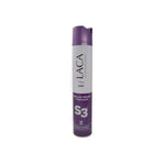 Hair Spray S3 400 ml Coloured Hair product packaging