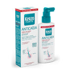 Anti-Hair Loss Lotion Kerzo Forte 175 ml skincare packaging