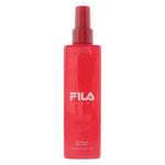 Fila, Red, Body Spray, 250 ml