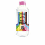 Make Up Remover Micellar Water Garnier Skinactive Orgullo 400 ml All-in-one product packaging