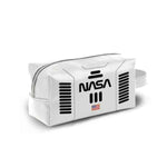 Travel Vanity Case NASA White product packaging