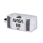 Travel Vanity Case NASA White product packaging