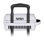 Travel Vanity Case NASA White product packaging
