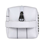 Travel Vanity Case NASA White product packaging