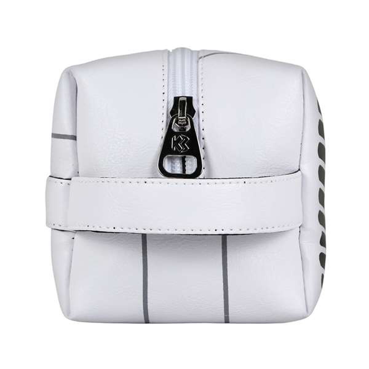 Travel Vanity Case NASA White product packaging