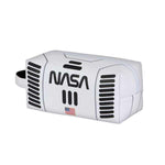 Travel Vanity Case NASA White product packaging