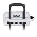 Travel Vanity Case NASA White product packaging