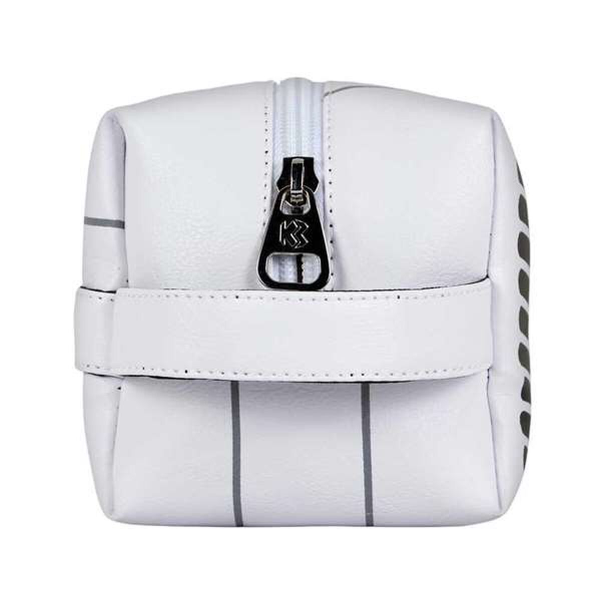 Travel Vanity Case NASA White product packaging