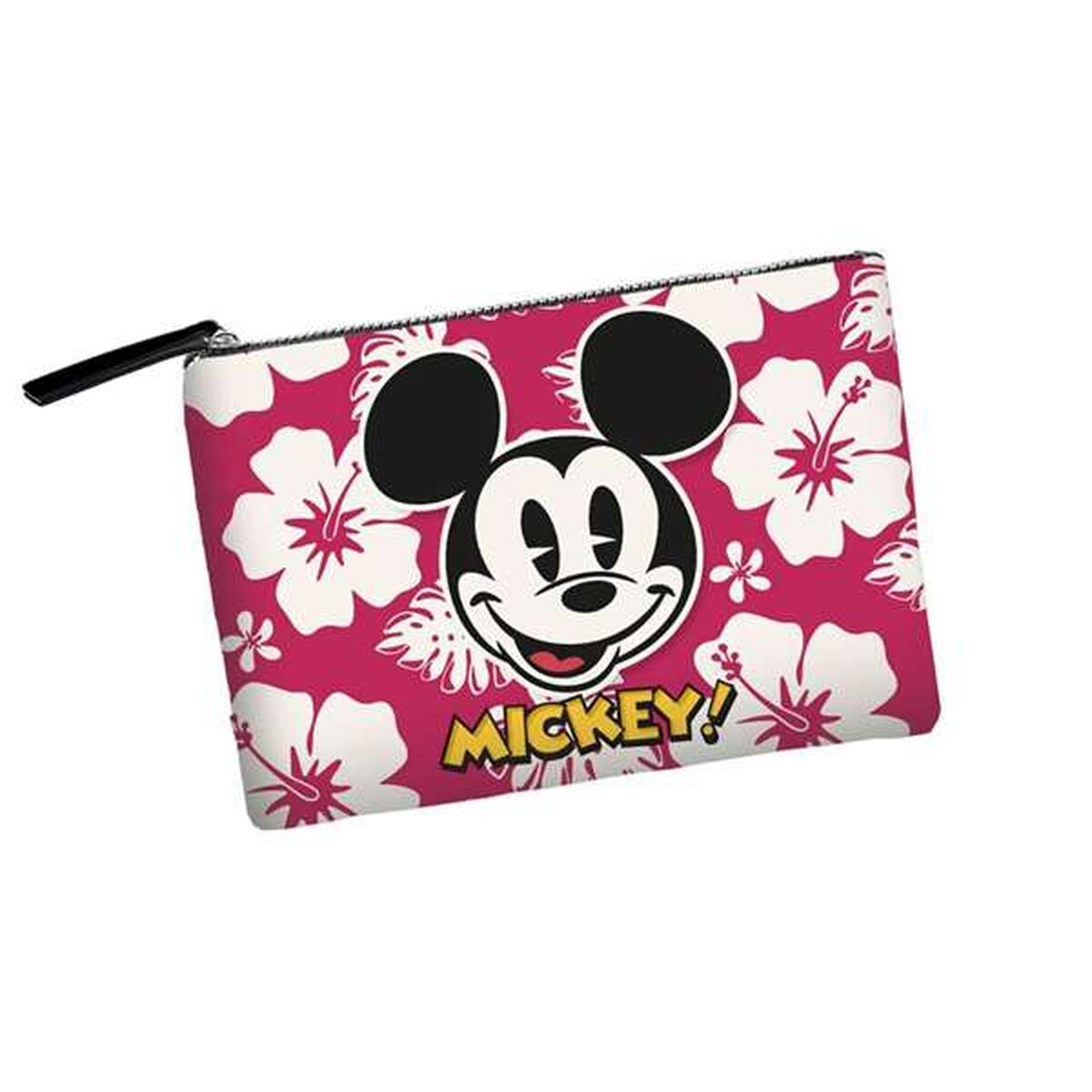 Travel Vanity Case Mickey Mouse Hawaii Red Mickey Mouse product packaging