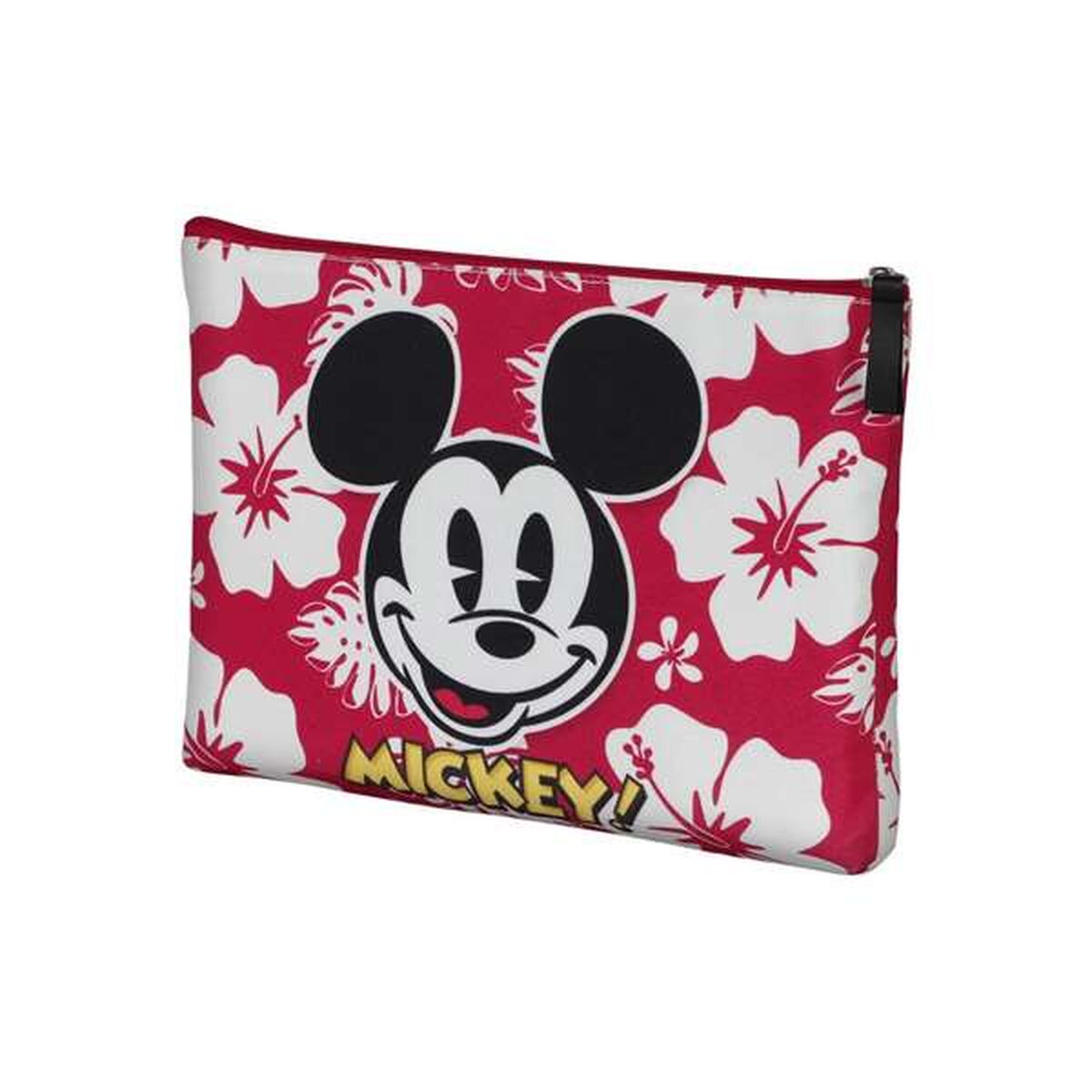 Travel Vanity Case Mickey Mouse Hawaii Red Mickey Mouse product packaging
