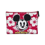 Travel Vanity Case Mickey Mouse Hawaii Red Mickey Mouse product packaging