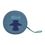 Travel Vanity Case Lilo & Stitch Blue Disney product packaging